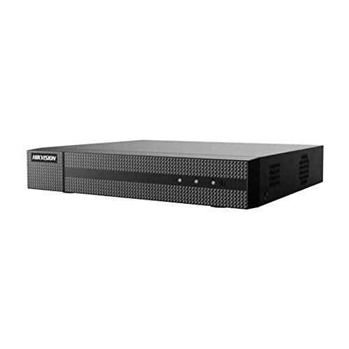 Dvr 32 Canali Cloud Hikvision Ibrido Cloud 4 Mpx Ip Hwd-6232Mh-G2C