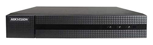 Dvr 32 Canali Cloud Hikvision Ibrido Cloud 4 Mpx Ip Hwd-6232Mh-G2C