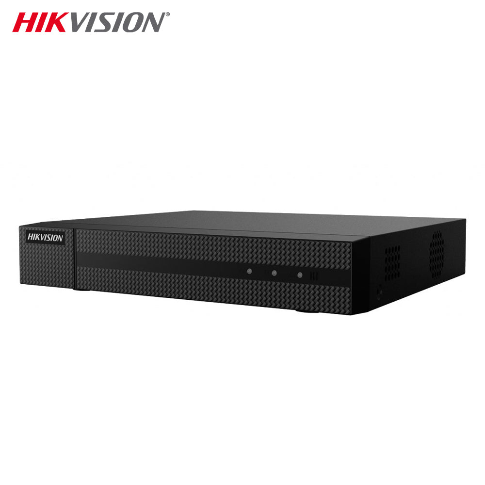 Dvr 16 Canali Hikvision Hwd-7216Mh-G2 Ultra Hd 4K 8Mpx 5In1