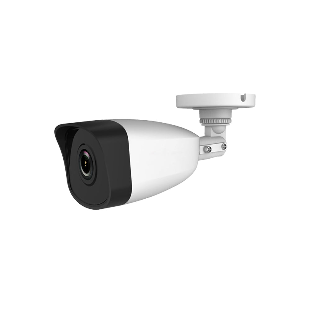 Telecamera Ip Poe Hikvision 2 Mpx Onvif Ip 67 Hwi-B121H