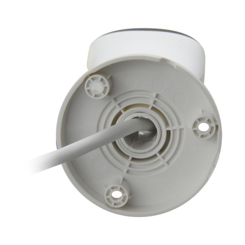 Telecamera Ip Poe Onvif 8 Mpx 4K Hikvision Hwi-B180H