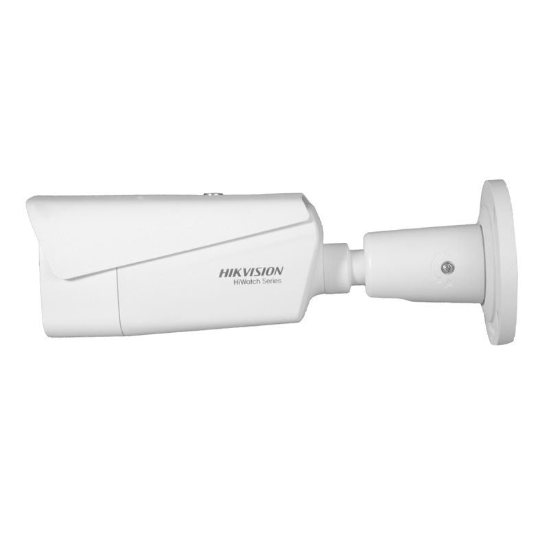 Telecamera Hikvision Ip Poe 8Mp 4K Poe Onvif Motorizzata 2.8Mm 12Mm Ip67
