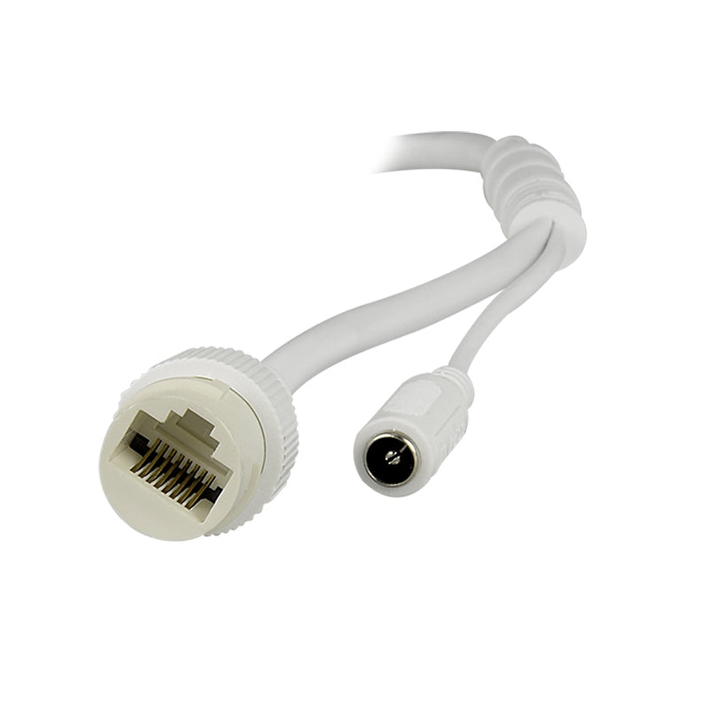 Telecamera Dome Ip Poe Onvif Hikvision 2 Mpx Esterna