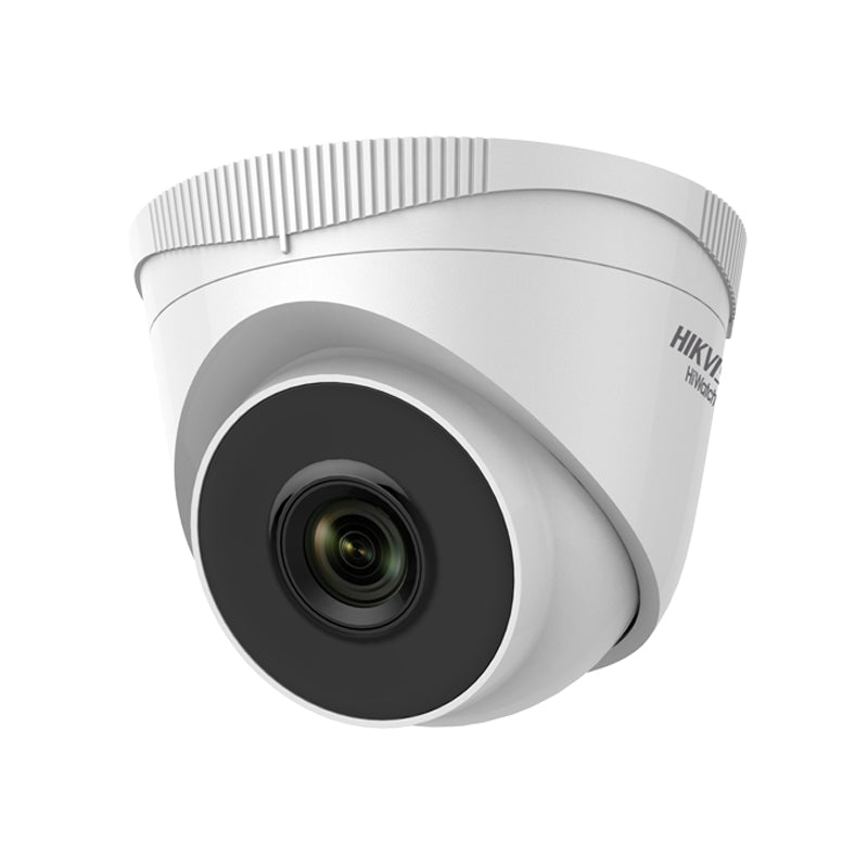 Telecamera Ip Network Hikvision 4Mpx Poe Risoluzione 2K