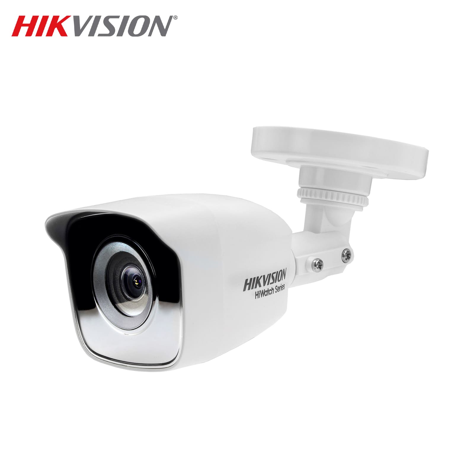 Hikvision Ahd 1 Mpx 2.8 Mm Hwt-B110-M Video Surveillance Camera