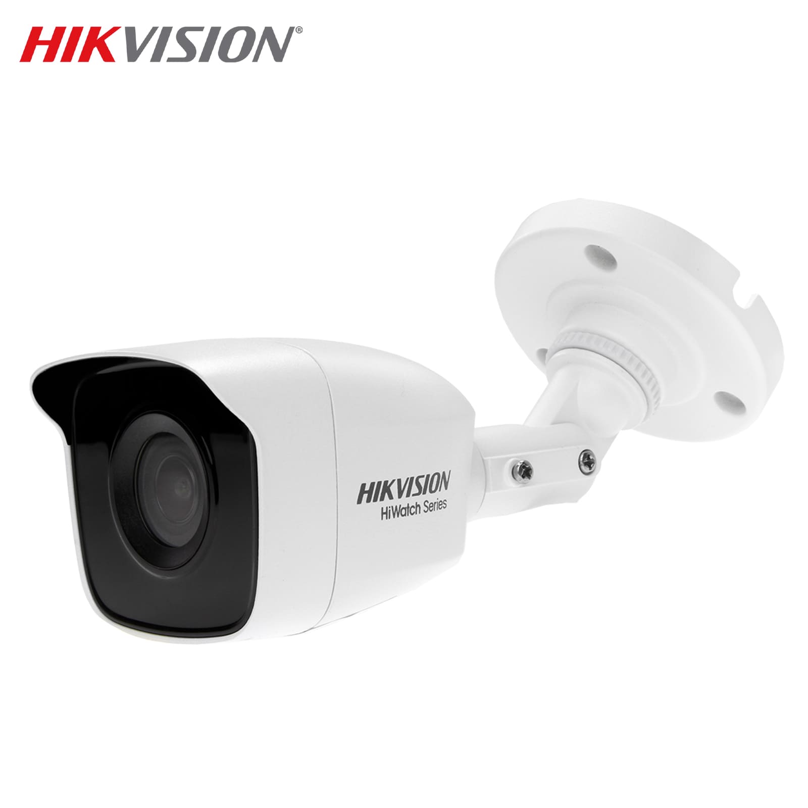 Hikvision Hwt-B140-M Telecamera Bullet 4In1 Tvi/Ahd/Cvi/Cvbs Hd 1440P 4Mpx Ip66