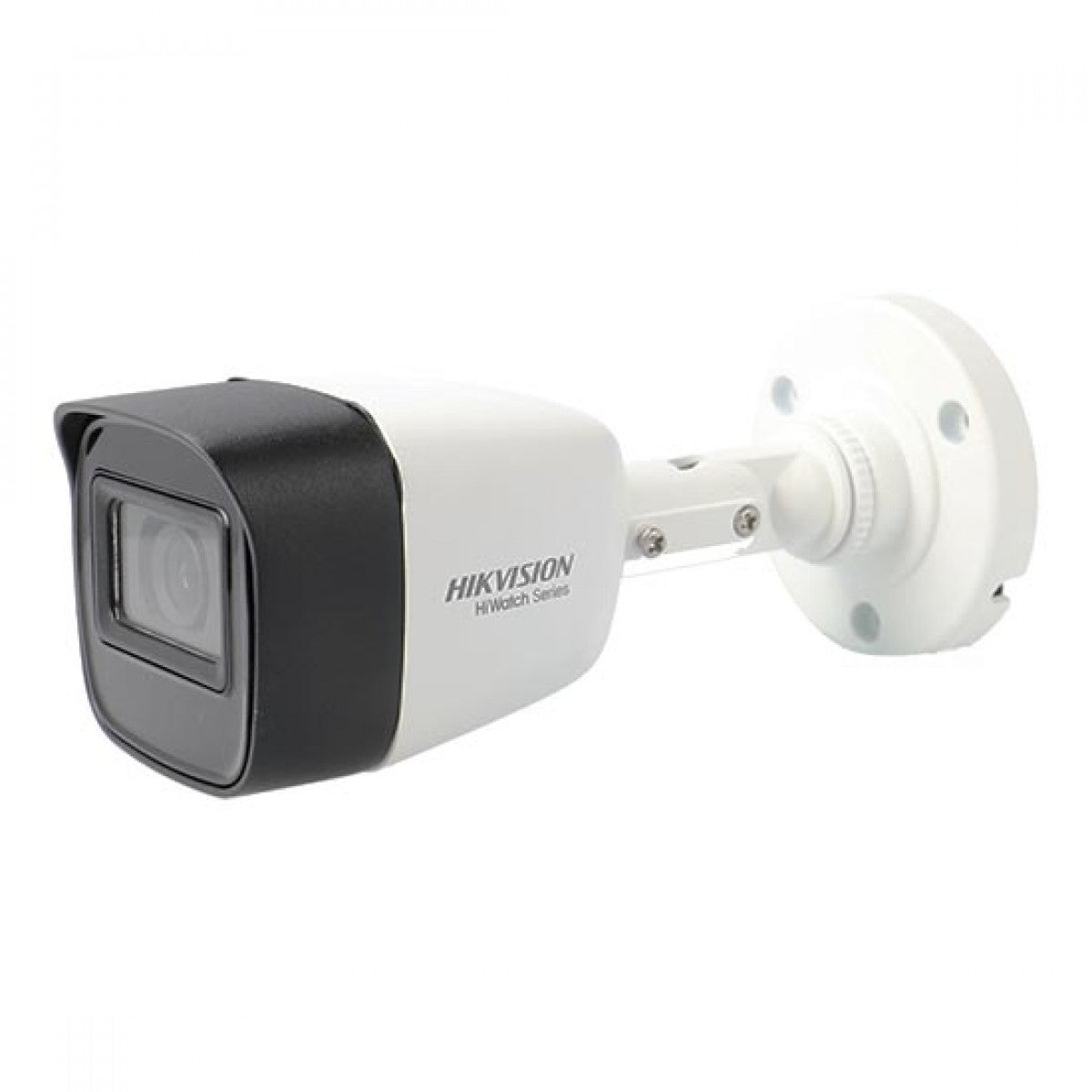 Telecamera Hikvision Videosorveglianza 8 Mpx 4K 2.8 Mm Ip 66 Hwt-B181-M