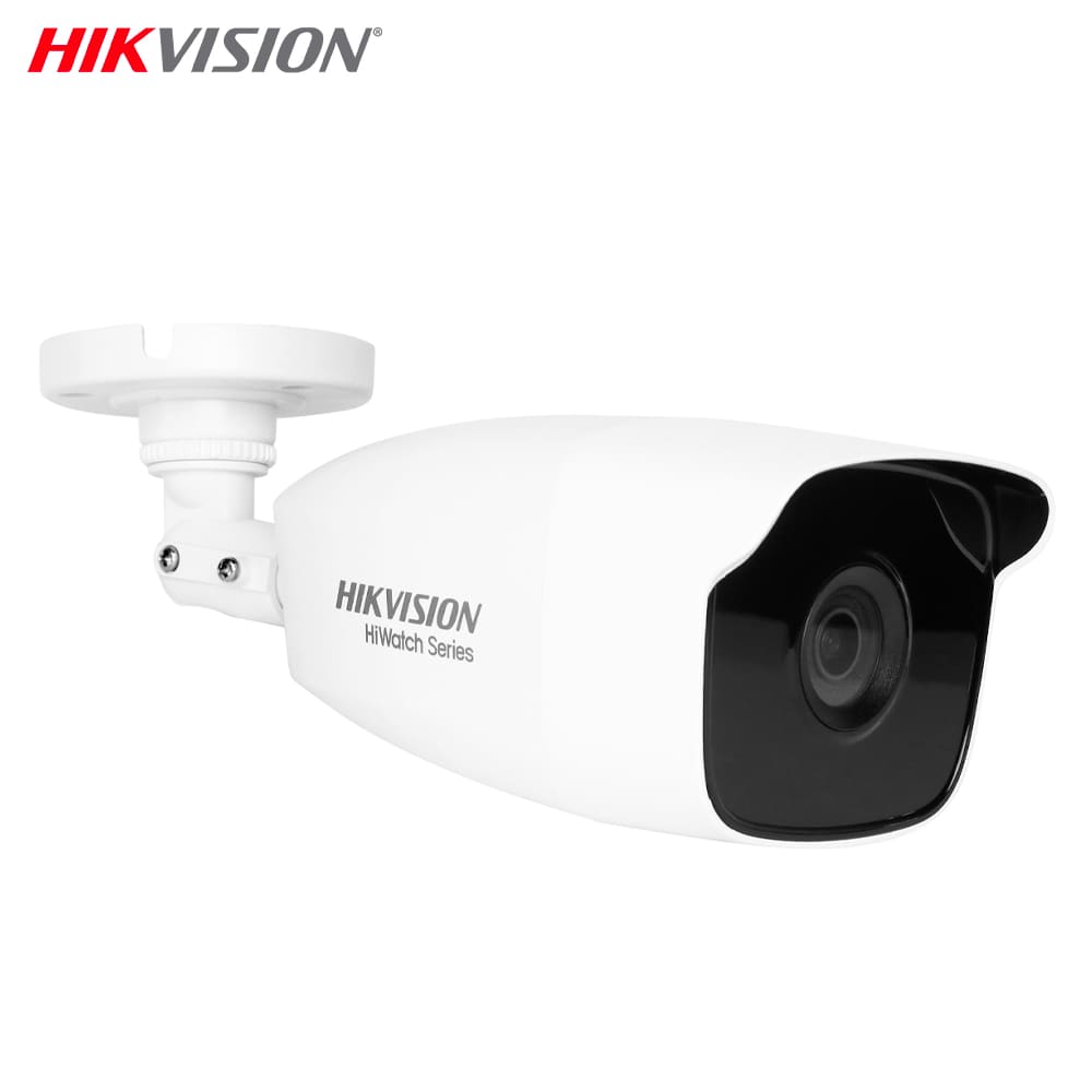 Telecamera Hikvision Ahd 2 Mpx 4 In 1 2.8 Mm Ip 66 Esterna