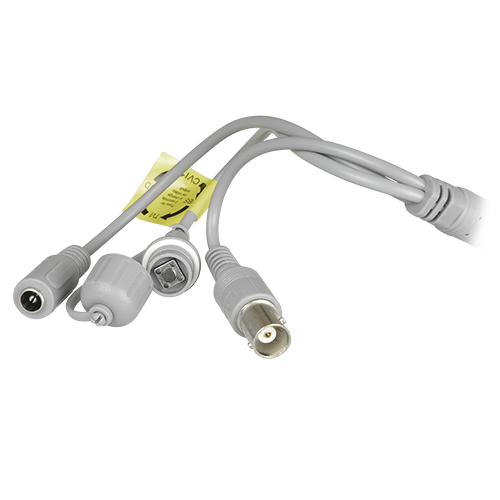 Telecamera Hikvision Colorvu Ahd 2 Mpx Visione A Colori Di Notte Hwt-B229-M