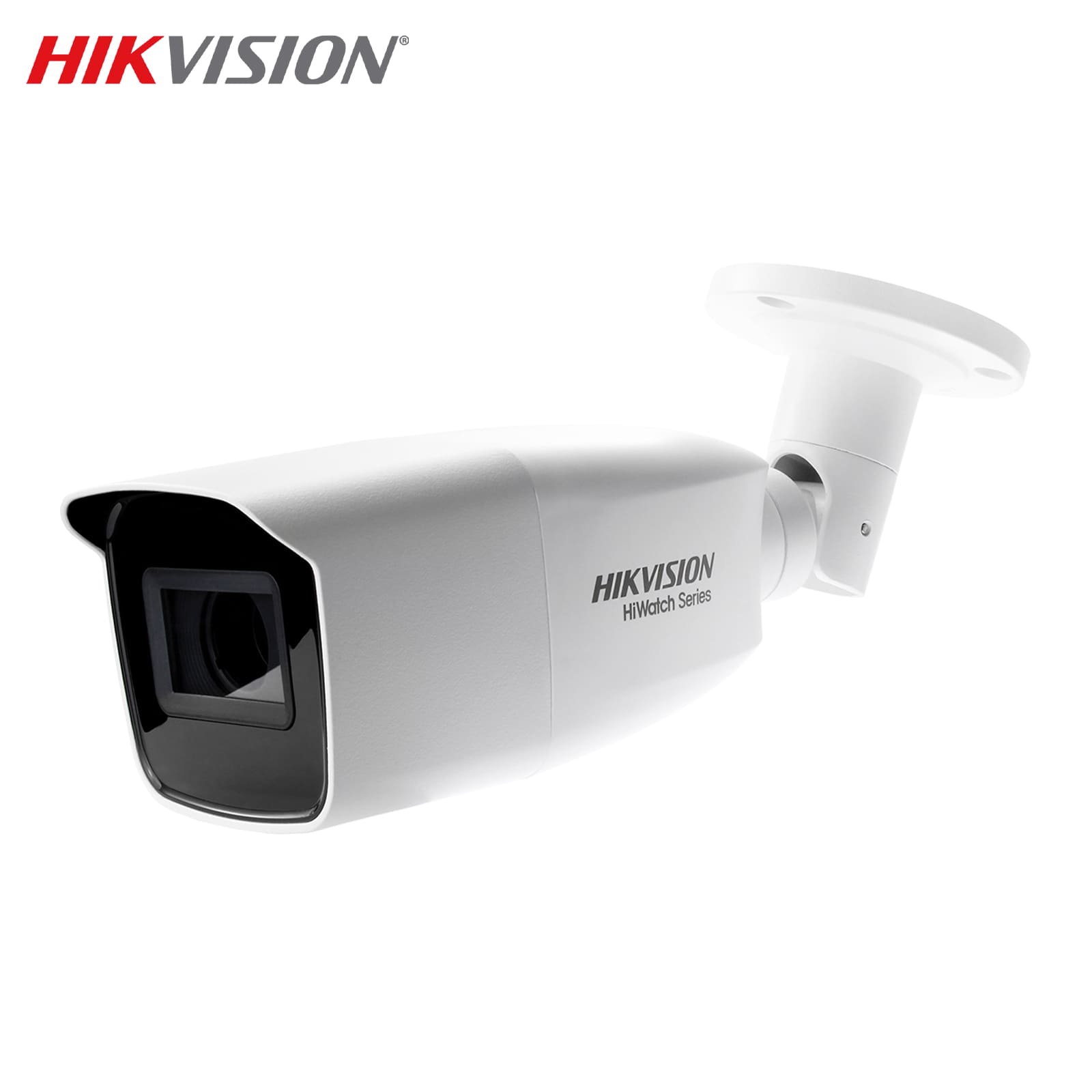 Telecamera Videosorveglianza Varifocale Ahd 4 Mpx 2.8 - 12 Mm Hikvision
