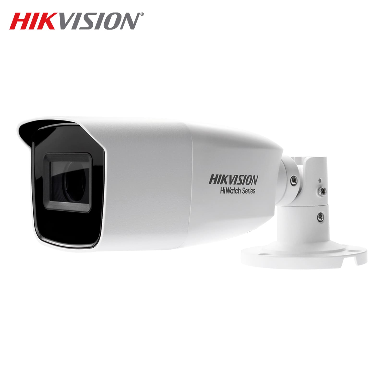 Ahd Varifocal Video Surveillance Camera 4 Mpx 2.8 - 12 Mm Hikvision