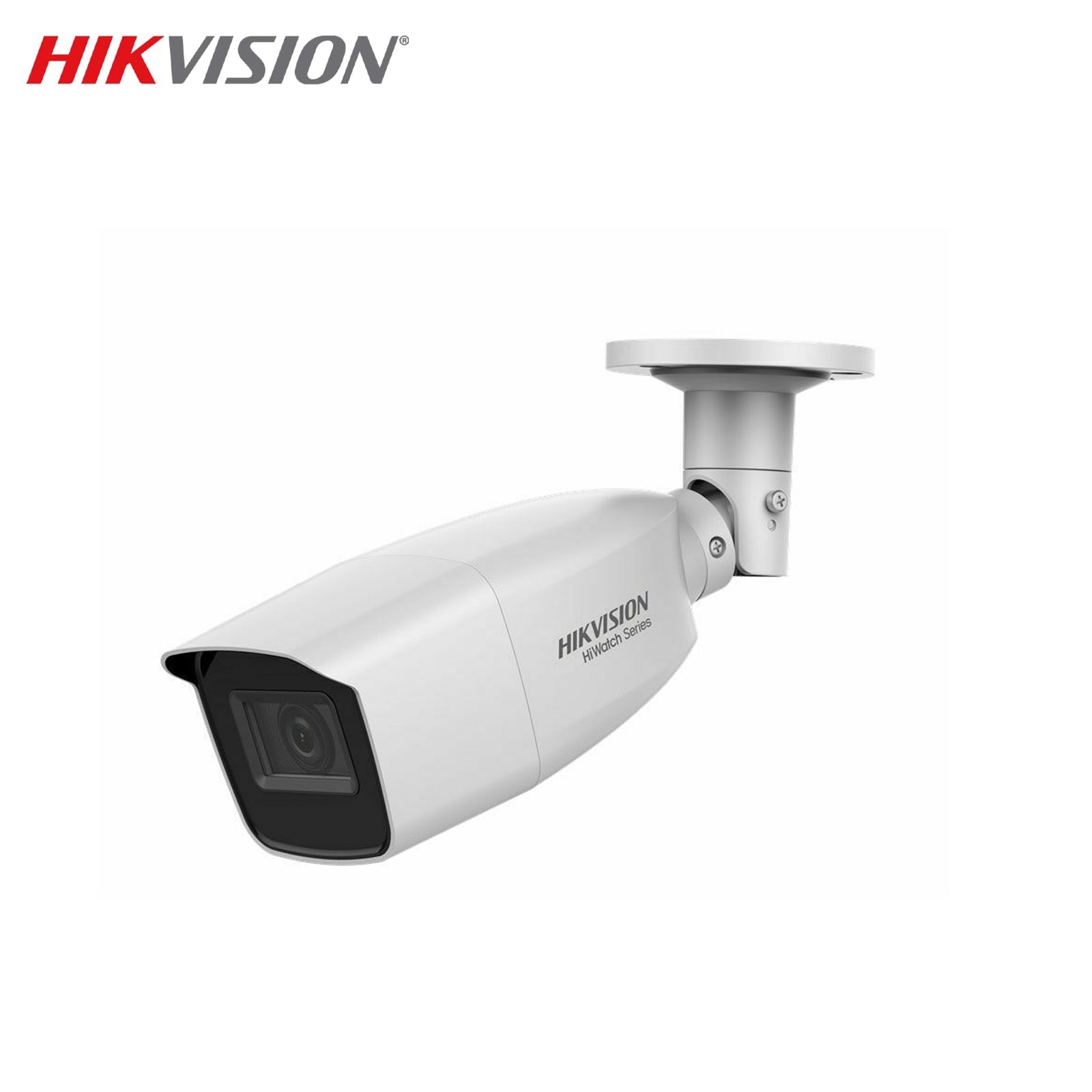 Telecamera Bullet Hikvision HWT-B120-MS - 2 Megapixel, 2.8mm, Audio, Visione Notturna 30m, Compatibile Con TVI/AHD/CVI/CVBS - Foto 6