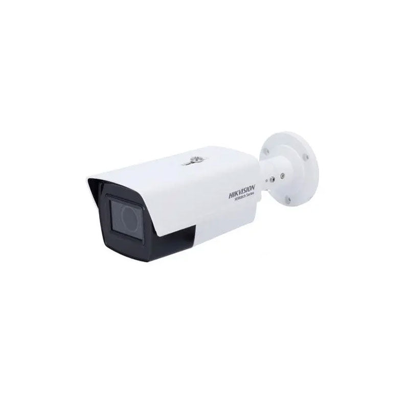 Telecamera Motorizzata Hikvision Varifocale 5 Mpx Ip 66
