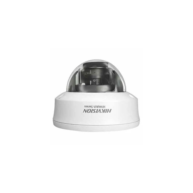 Hikvision HWT-D340-VF Hiwatch series vandal-proof dome camera 4in1 TVI/AHD/CVI/CVBS hd 2k 1440p 4Mpx 2.8~12mm osd IP66