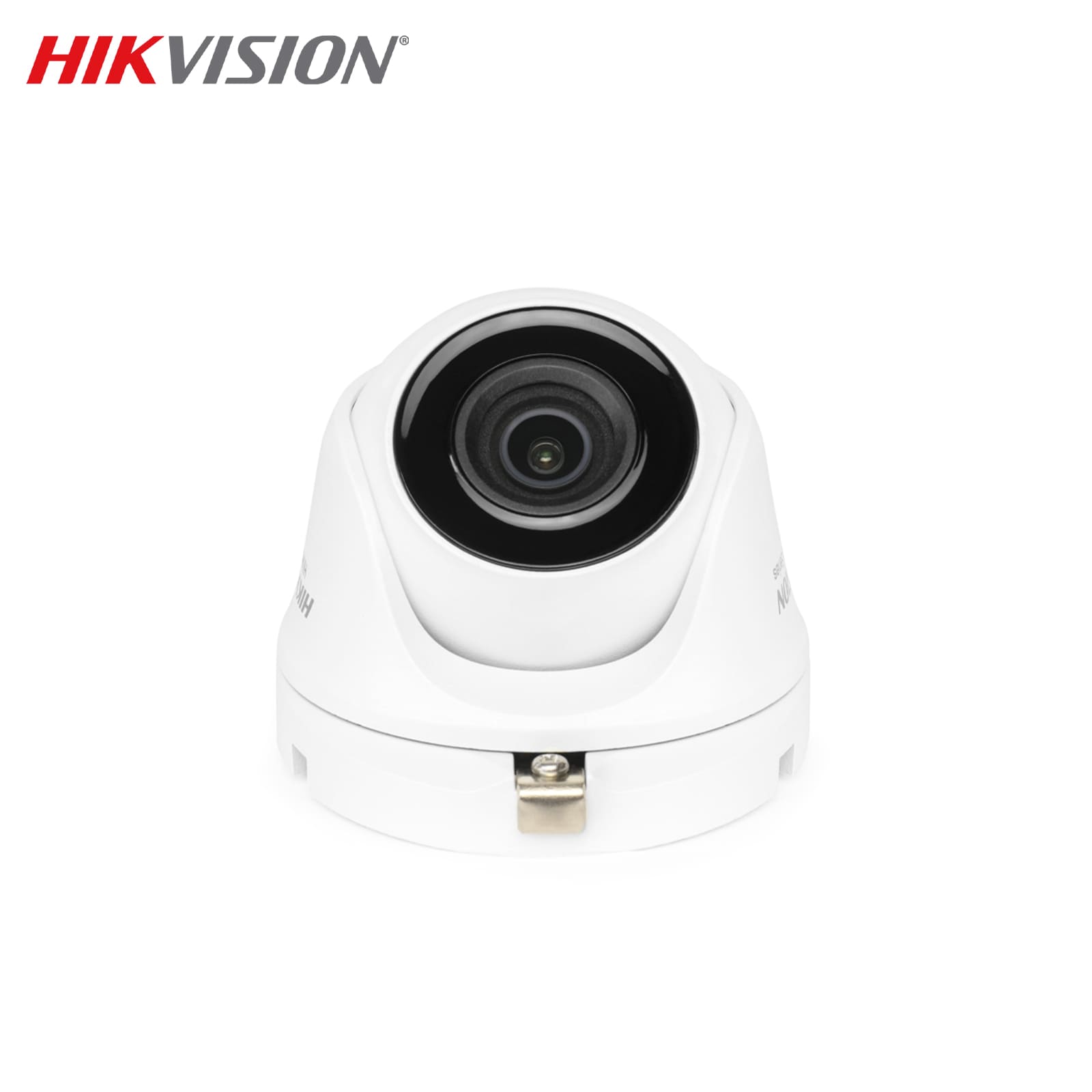 Hikvision HWT-T150-M Hiwatch series 4in1 dome camera TVI/AHD/CVI/CVBS Hd+ 5Mpx 2.8mm osd IP66