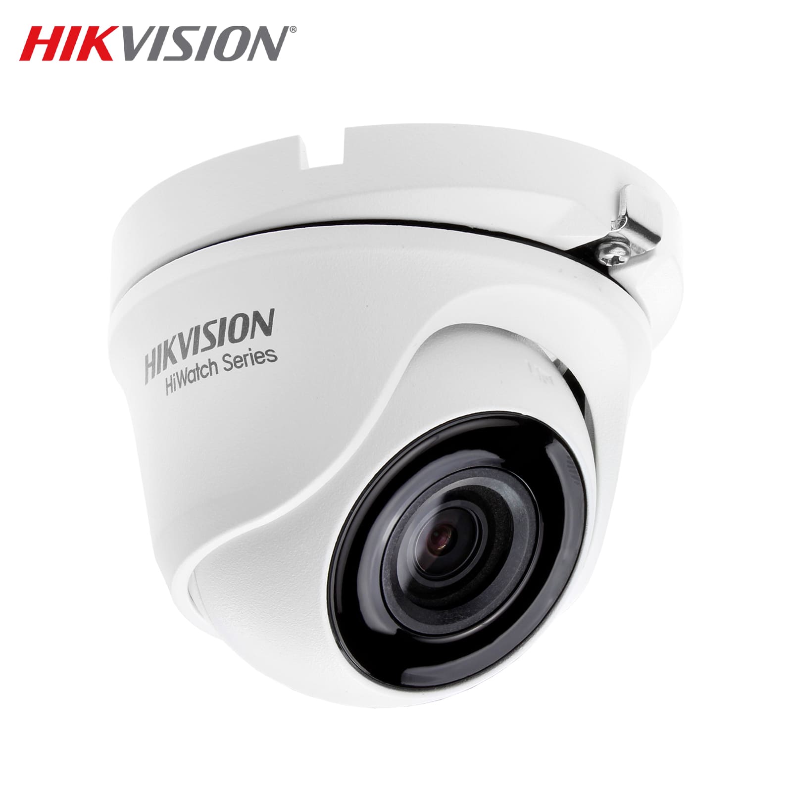Telecamera Videosorveglianza Dome Ahd 2 Mpx 2.8 Mm Hikvision Hwt-T223-M