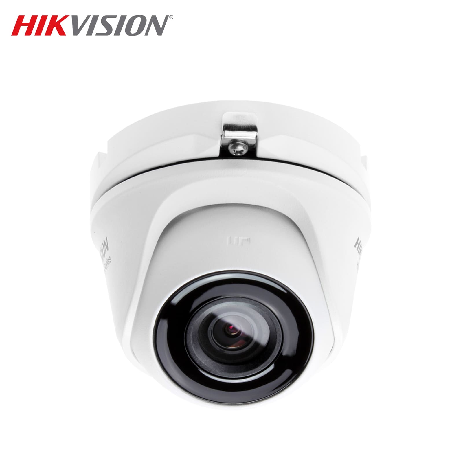 Hikvision HWT-T220-M Hiwatch series 4in1 dome camera TVI/AHD/CVI/CVBS hd 1080p 2Mpx 2.8mm osd IP66