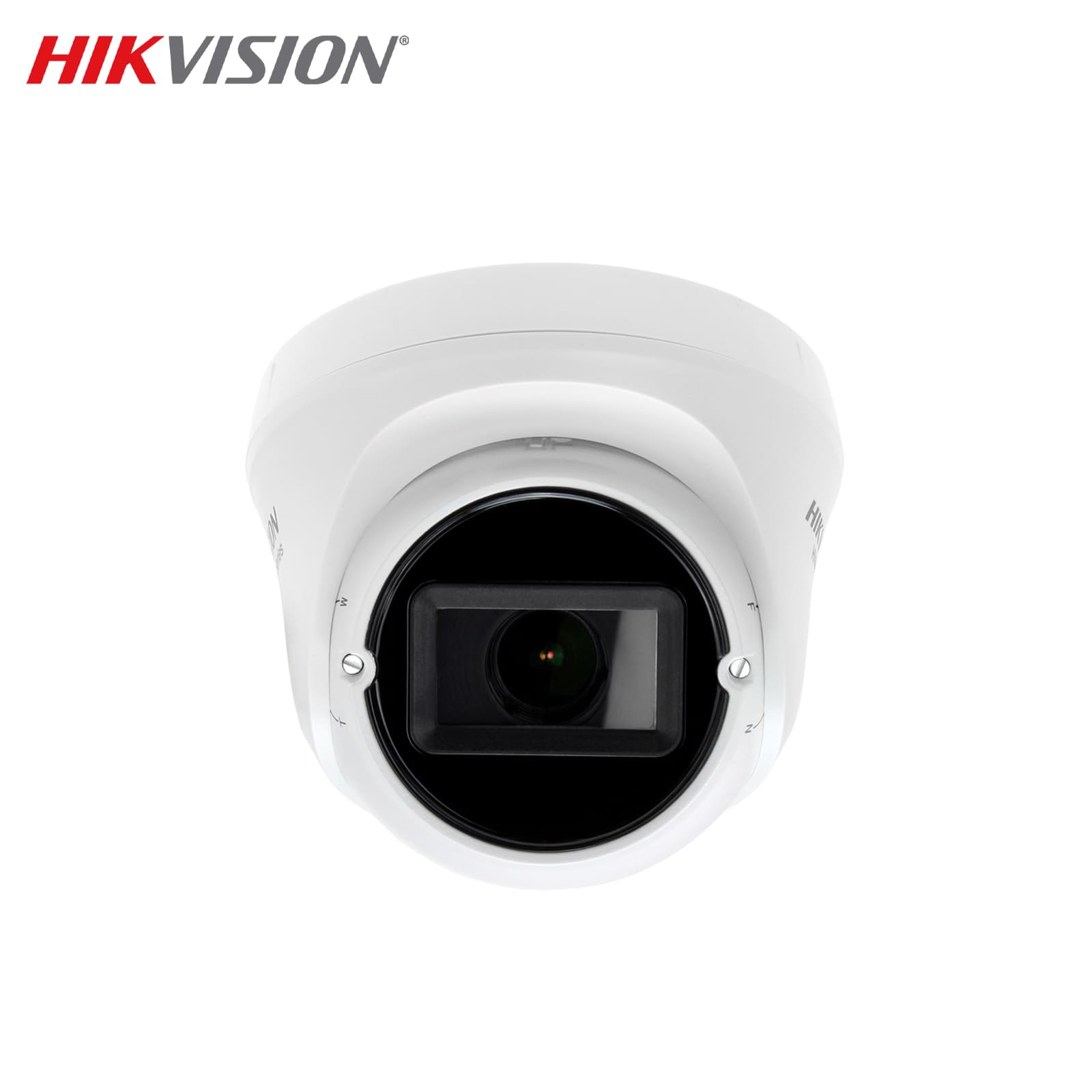 Hikvision HWT-T320-VF Hiwatch series 4in1 dome camera TVI/AHD/CVI/CVBS hd 1080p 2Mpx 2.8~12mm osd IP66