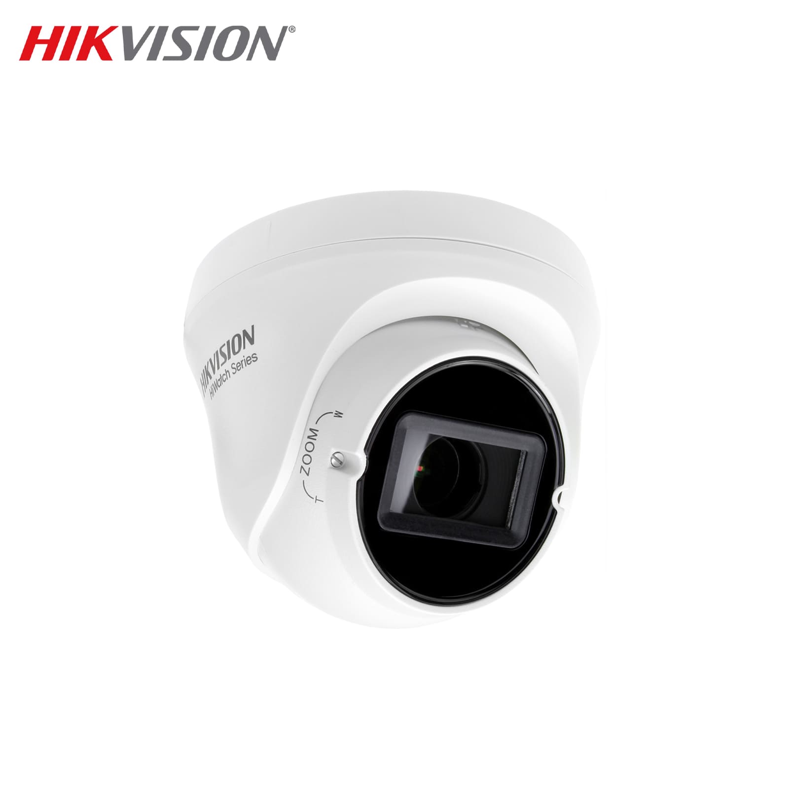 Hikvision HWT-T320-VF Hiwatch series 4in1 dome camera TVI/AHD/CVI/CVBS hd 1080p 2Mpx 2.8~12mm osd IP66