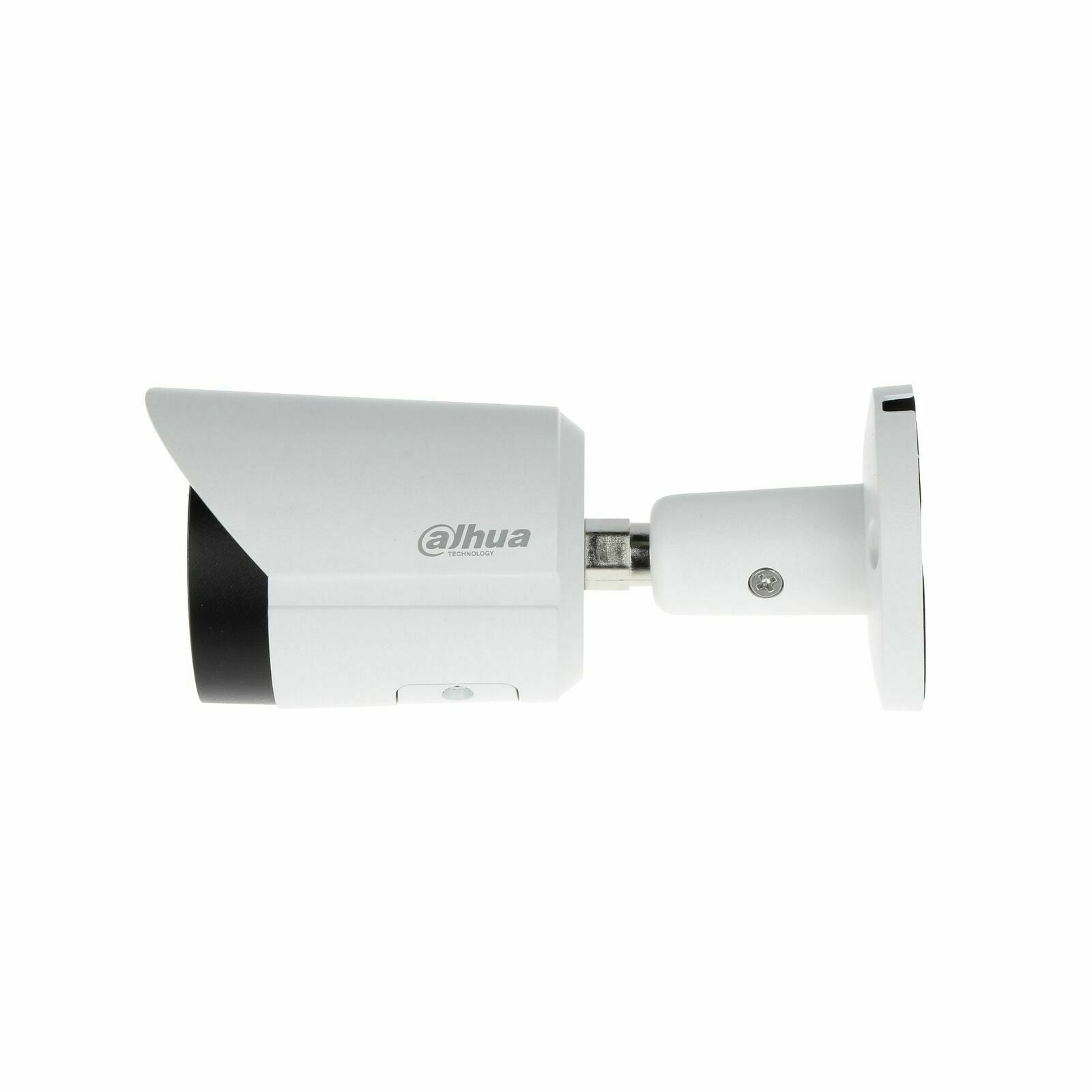 Telecamera Dahua Ipc-Hfw2230S-S-S2 Bullet Ip 2Mp Fullhd Starlight Poe P2P Cloud