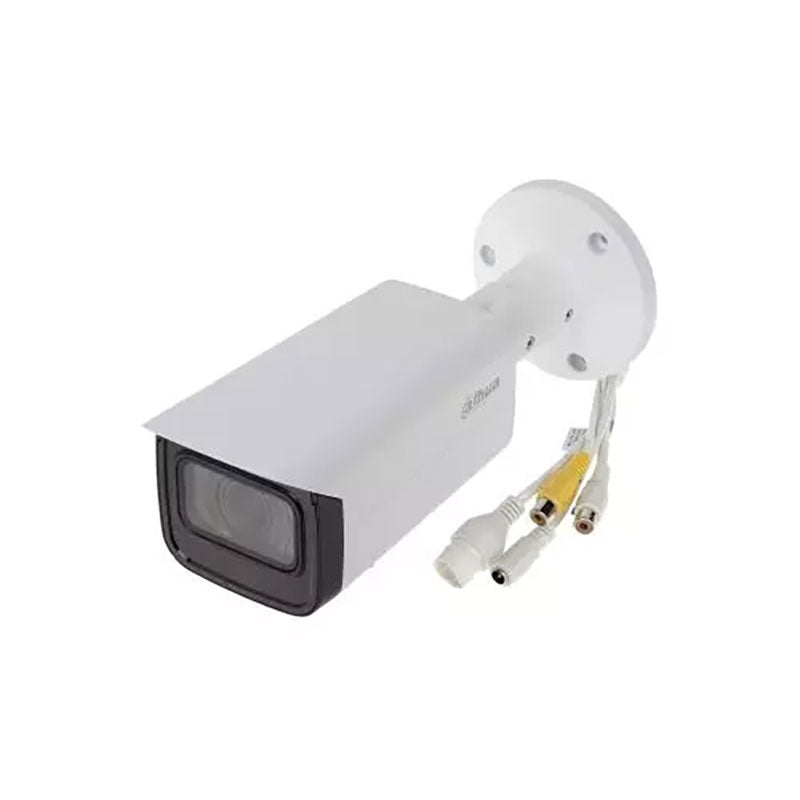 Dahua Telecamera Ip Motorizzata Poe Onvif 4 Mpx 2.8 - 12 Mm