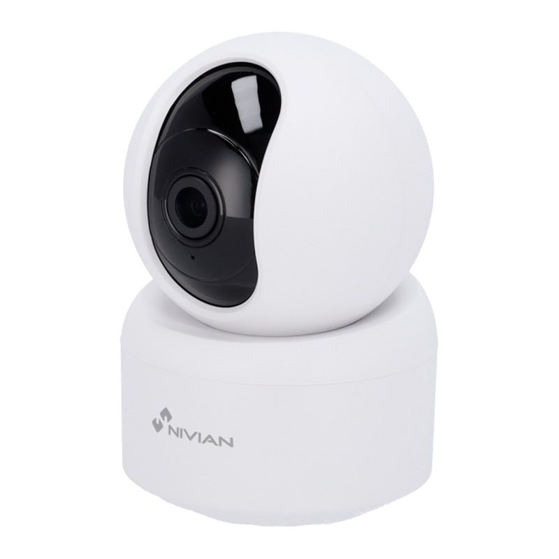 Telecamera Wireless Ip Ptz Wifi Tuya Smart Google Alexa Camera