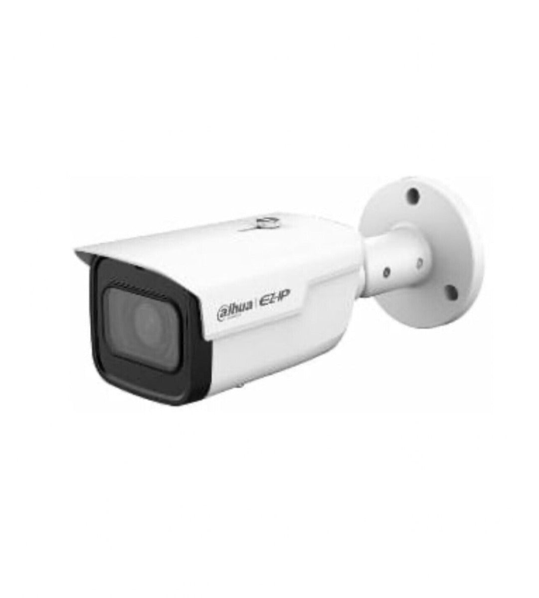 Dahua Telecamera Ip Motorizzata Poe Onvif 4 Mpx 2.8 - 12 Mm