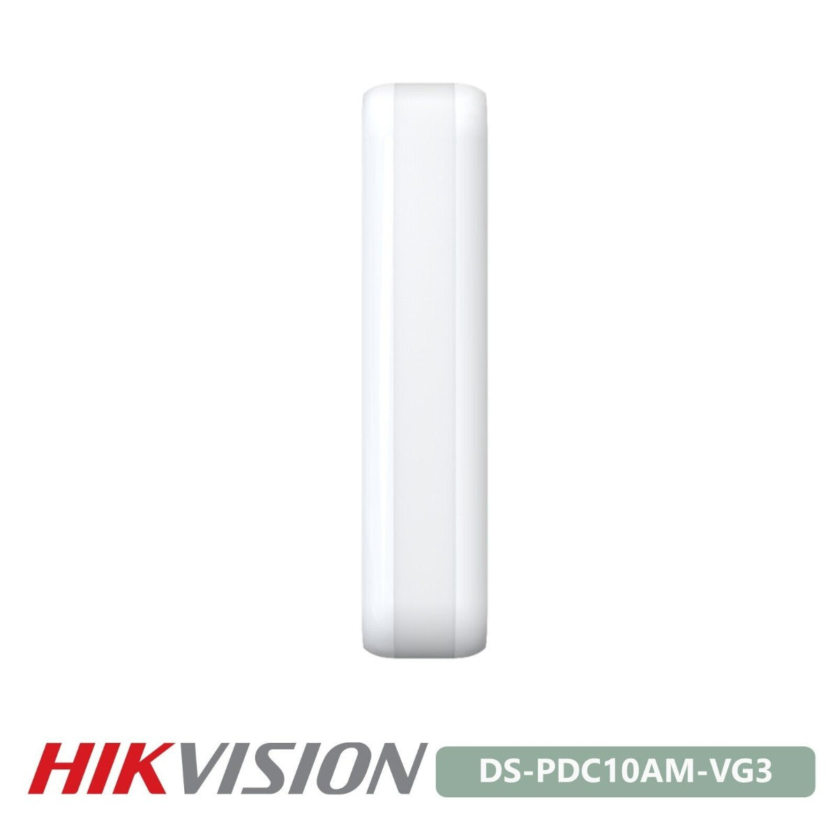 Hikvision Rilevatore Curtain Filare Antimask Ds-Pdc10Am-Vg3