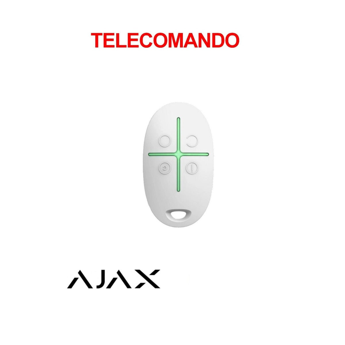 AJAX WIRELESS BURGLAR ALARM KIT FOR HOME AND SHOP WITH 4G APP
