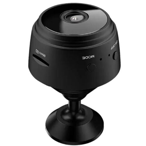 Micro Camera 1080P Hd Wifi Mini Ip Telecamera Nascosta Videocamera Magnetica A9