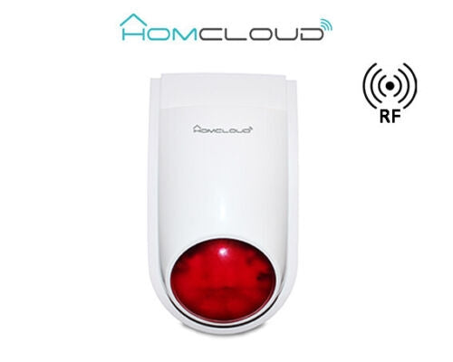Antifurto Allarme Touch Screen Casa Kit Combinatore Gsm Wireless Senza Fili App