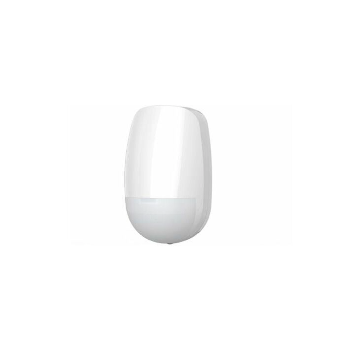 Rilevatore Hikvision Pir Wireless Doppia Tecnologia Pet Immune Ax Pro