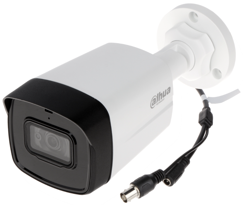 Telecamera Dahua Videosorveglianza Ahd 2 Mpx 3.6 Mm Hac-Hfw1230Tl-3,6Mm
