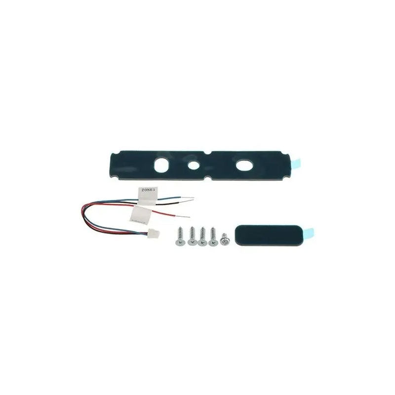 Contatto Magnetico Di Rottura E Inclinazione Wireless Hikvision Ax Pro 868 Mhz