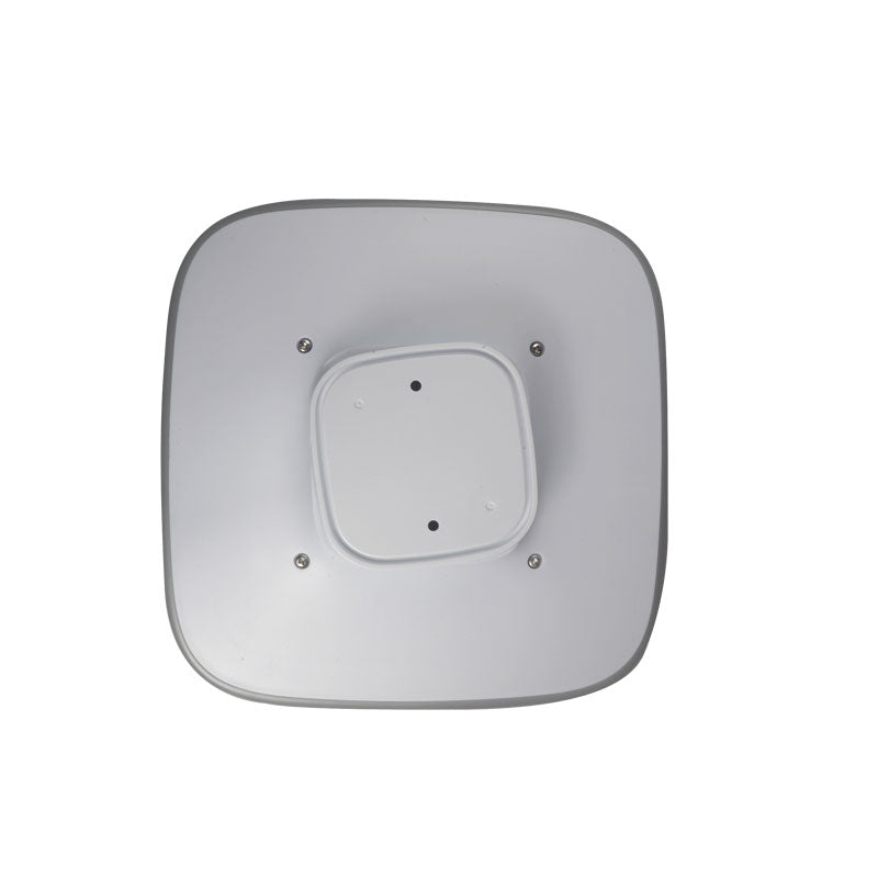 Wireless Outdoor Siren 113Db Ajss Silver Ajax Streensiren Alarm