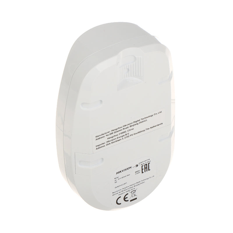 Sensore Di Movimento A Tenda Wireless Pir 868Mhz 15M Ax Pro Hikvision