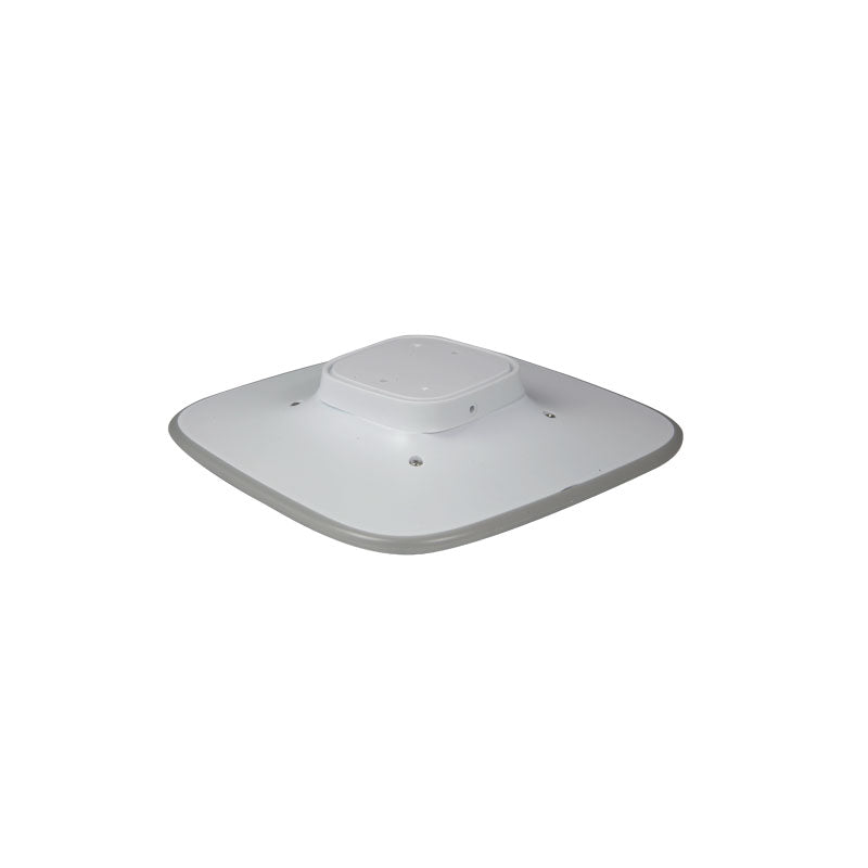 Wireless Outdoor Siren 113Db Ajss Silver Ajax Streensiren Alarm