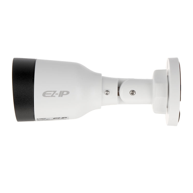 Telecamera Ip Poe Cam Dahua 2Mpx Audio Full Color 2.8 Mm Ip 67