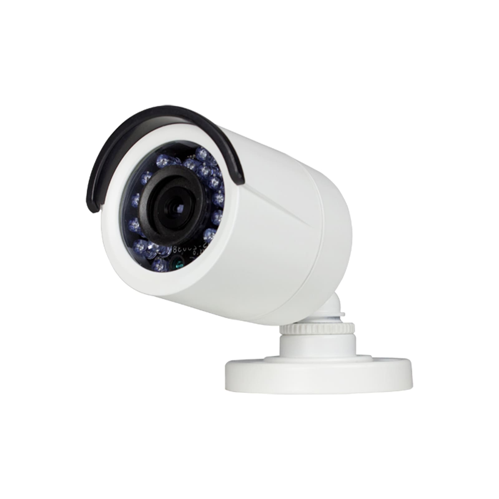 Telecamera Poc 2 Mpx Ahd Ibrida Videosorveglianza