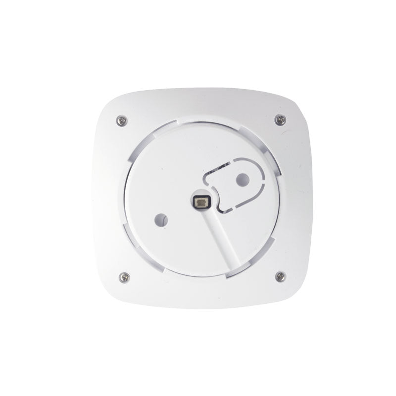 Ajax Wireless Indoor Siren 868Mhz Aj-Homesiren-W Wireless Alarm White