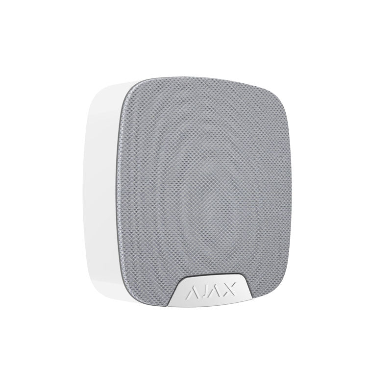 Ajax Shop Alarm Kit Wireless Burglar Alarm With Home App