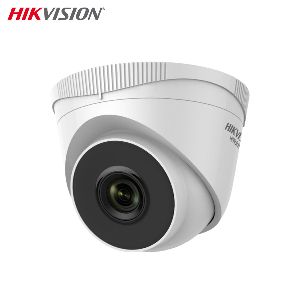 Telecamera Videosorveglianza Ip Poe 2 Mpx 1080P 2.8 Mm H 265 Hwi-T221H