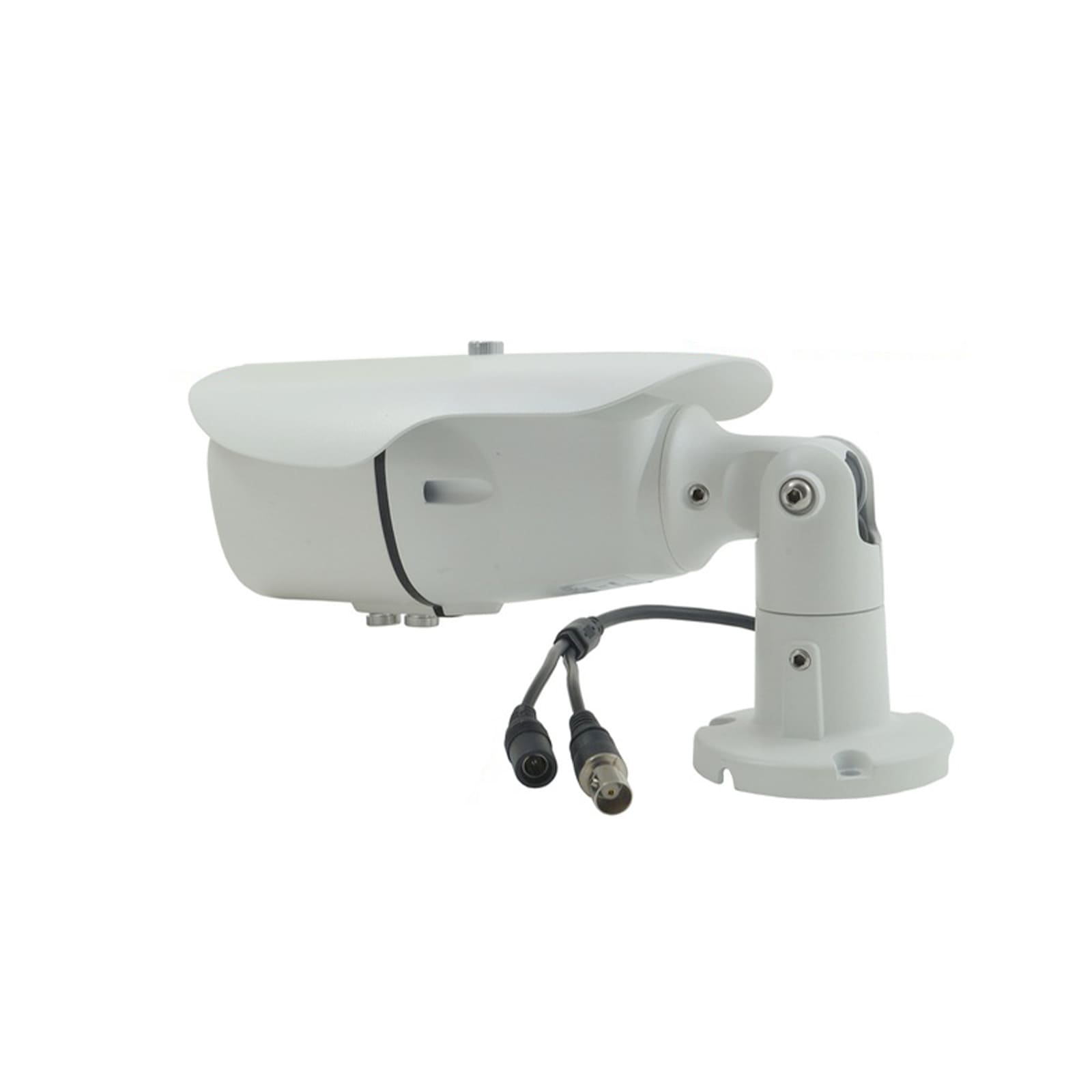 Telecamera Varifocale Ahd 2.8 -12 Mm 3 Mpx 1080P Led Ir Array + Alimentatore
