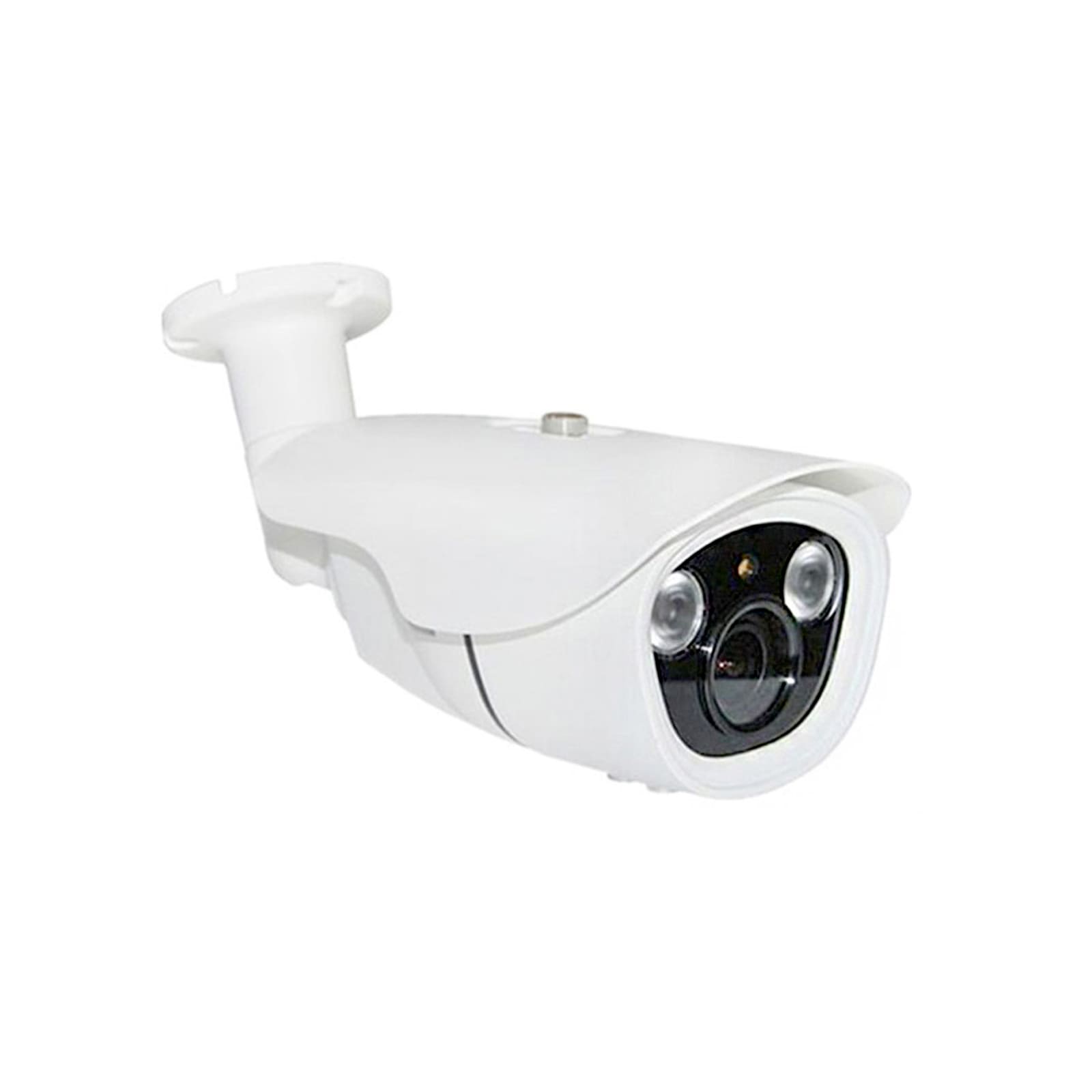 Telecamera Ahd 3.0 Mp Videosorveglianza Led Ir Array Varifocale 2.8-12Mm