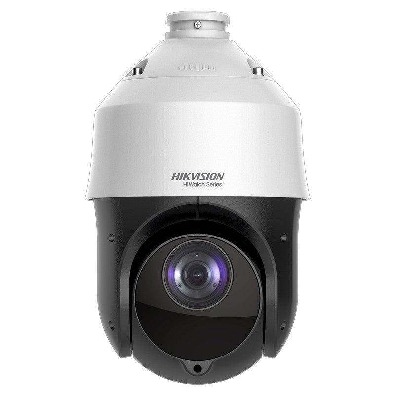 Telecamera Speed Dome Ip Ptz 4Mpx Hd 1440P Motorizzata 25X 4.8~120Mm Hwp-N4425Ih-De