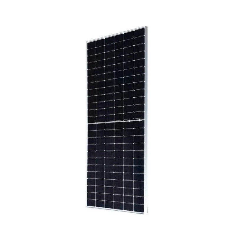 V-TAC Pannello Solare Fotovoltaico Modulo 410W TIER-1, Monocristallino PERC, Silver Frame IP67/IP68 1724x1134x35mm