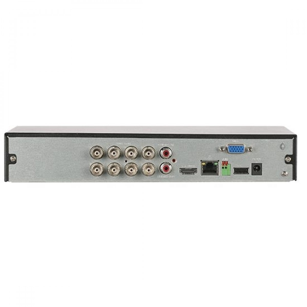 Xvr Dvr 16 Canali Wizsense Dahua Cloud P2P 5 Mpx Xvr5116Hs-I2 Hdcvi Ahd Hdtvi Pal Ip
