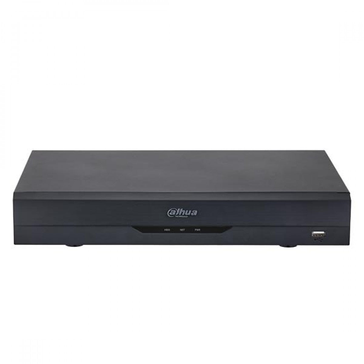 Dahua XVR5116H-4KL-I3 pro series AI 1U WizSense penta-brid 4k uhd 16CH 5IN1 HDCVI/AHD/HDTVI/PAL/IP AI-coding p2p smd plus face detection ivs IoT