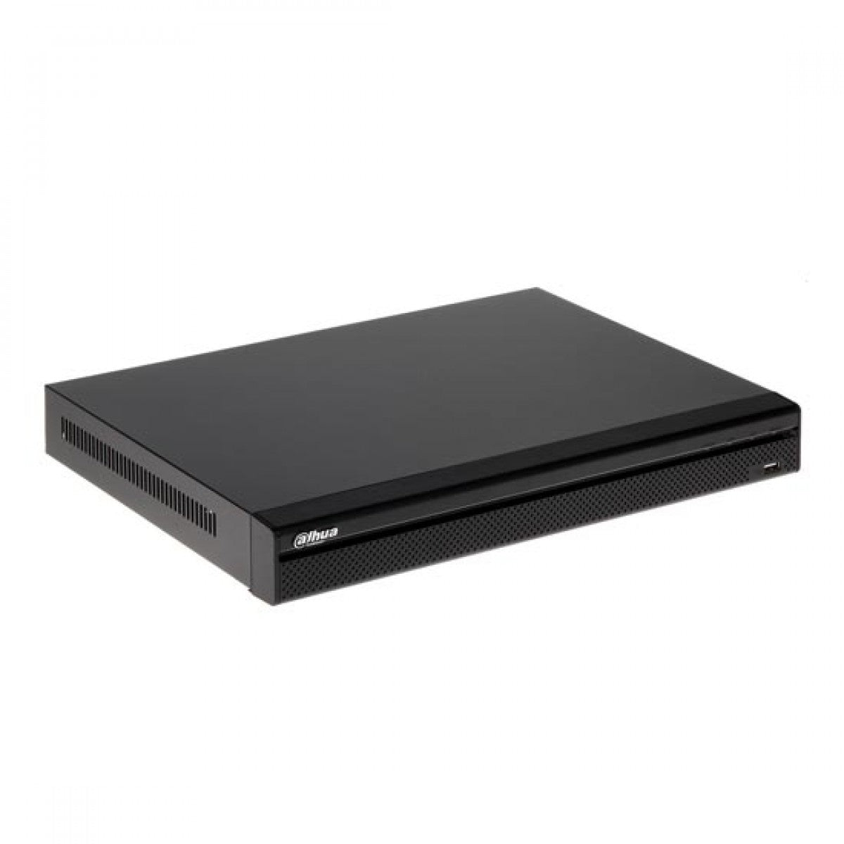 Dvr Dahua 32 Canali Ibrido 4 Mpx Hdcvi Ahd Hdtvi Pal Ip Wizsense Hd 2 Tb