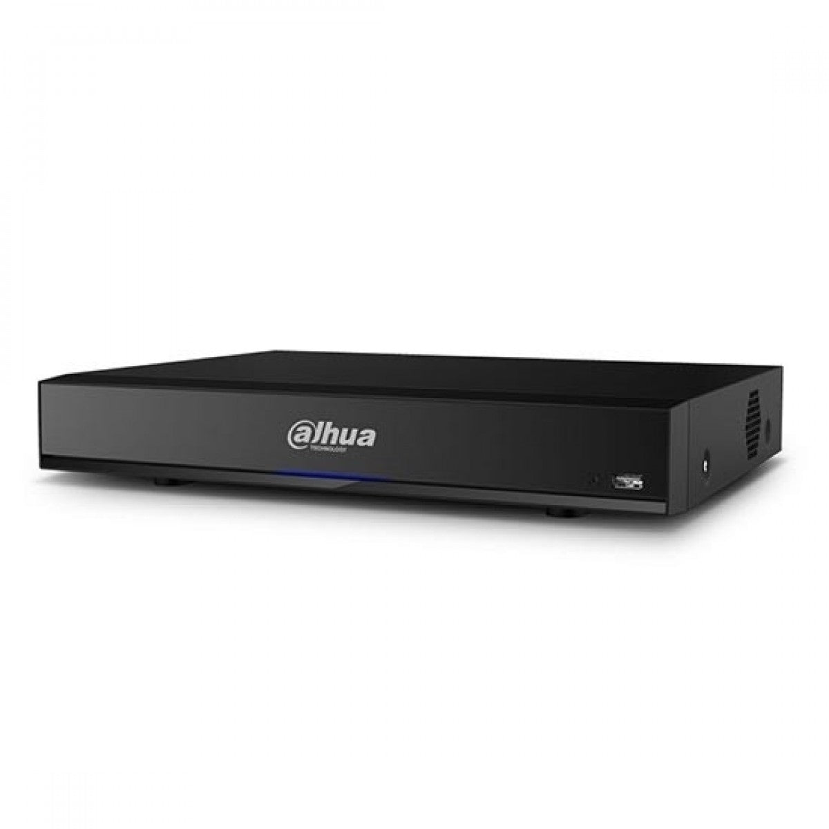 Dvr 16 Canali Dahua Ibrido 8 Mpx 4 K Cvbs Hdcvi Hdtvi Ahd Ip